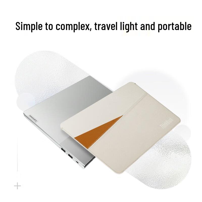 ThinkPad/ThinkBook Business Laptop Sleeve Bag
