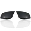 Carbon Fiber Car Rear View Door Wing Mirror Side Mirror Cover Caps Shell Case for BMW E60 E61 E63 E64 5 Series Model 2004-2008