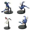 Blue Lock Pvc Action Figure Of Itoshi Sae With Detachable Parts For Collectors