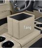 Foldable Car Trash Can and Storage Bag for BYD Tang EV/PRO/PLUS/L