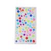 3D Gem Stickers Self Adhesive Jewel Crafts Sparkly Decorations Sticker For Kids Crystal Rhinest N1Q7