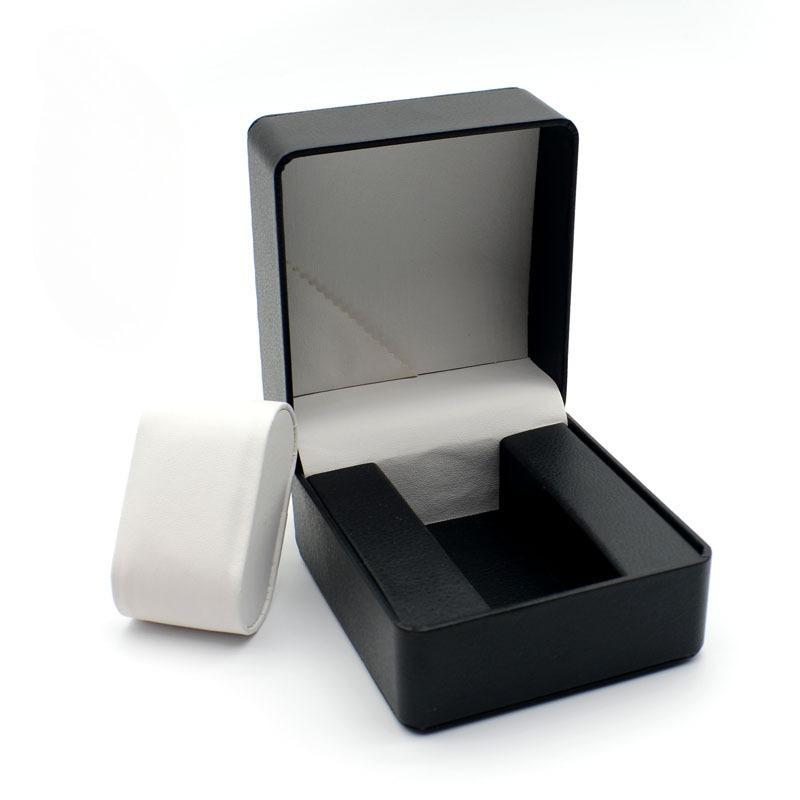 Watch Display Box, Watch Storage Box, Gift Storage Box, Single Watch Gift Box, Suitable for Family Use, Gift Box