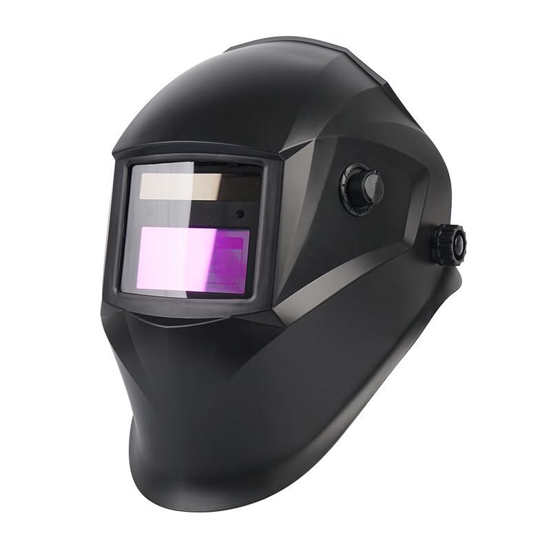 Deyu Auto-Darkening Welding Helmet
