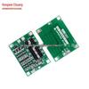 4S 14.8V 16.8V 18650 Lithium Battery Protection Board with Balancing for 40A Electric Drill Start