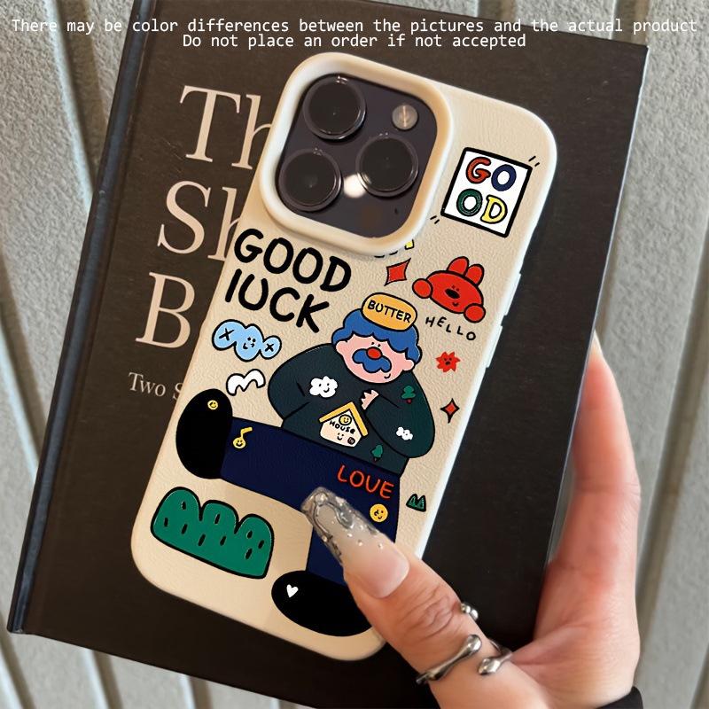 

2026 Model P3973 New Style Phone Case for iPhone 16 Pro белый