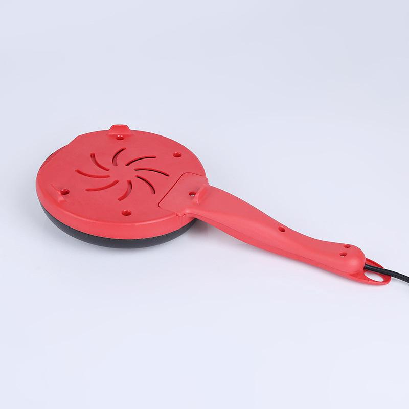 European Standard Crepe & Pancake Maker – Automatic Mini Machine
