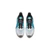 Anta Kids Monthly Physical Test Shock Absorbing Wear Resistant Rebound Low Top Running Shoes Kids Running Shoes White Blue Black A312425599-2