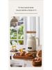 OIDIRE Smart Electric Kettle: 316 Stainless Steel, Thermostatic, Automatic Heat Preservation, Ideal for Brewing.