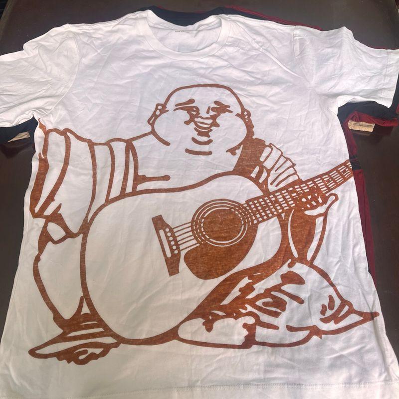 

European and American Single Men s and Women s Loose Easiest for Match Casual Short Sleeve T-shirt Cotton Print Plaid Breathable Bottoming Tops White 2XL