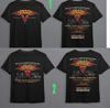 Sammy Hagar Ford Amphitheater Colorado Springs, CO 2026 Aug 13 T-Shirt