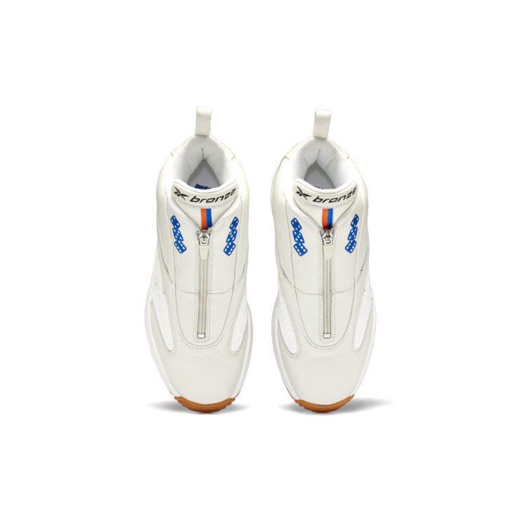 Antwort 4 Bronze 56K x Antwort 4 Reebok 'Nur die Starken Überleben' GZ3877