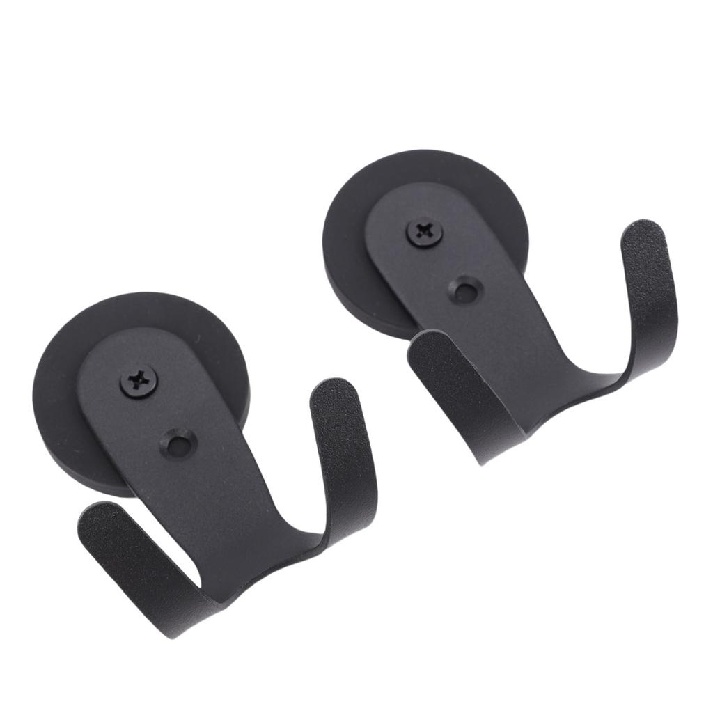 2 Stück Magnetischer Siebträgerhalter Organizer Haken Metall Platzsparend Kaffeemaschinen Zubehör