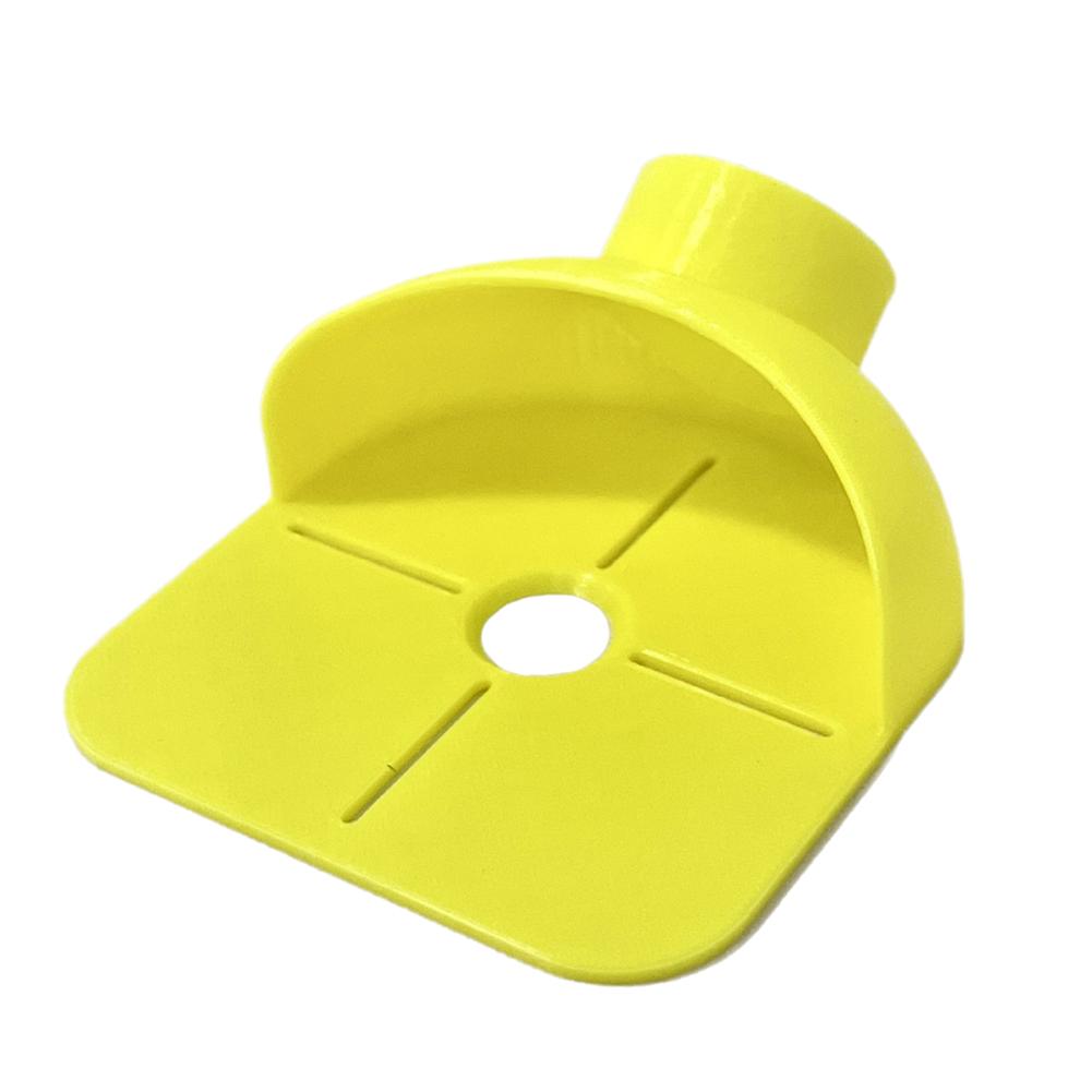 Electric Drill Dust Collector Cleaning Electrical Tool Accessories Mounted Drilling Collection Box For Kitchens, Bathrooms