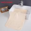 Coral Fleece Face Towel For Home Use Thick Absorbent Soft Adults Gift Collection