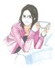 Hiroaki Goda's Sketchbook