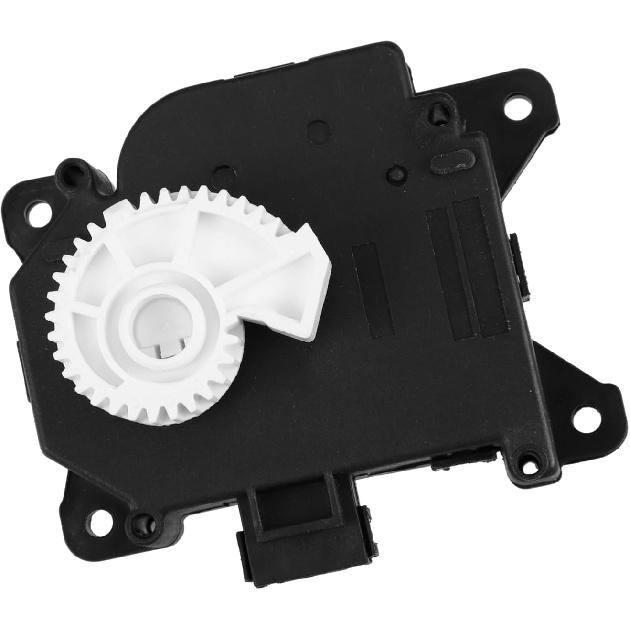 604-906 A/C Heater Air Blend Door Actuator for Toyota Avalon 2005-2018 for Toyota Camry 2007-2017 for Toyota Venza 2009-2016 for Lexus RX350 ES350