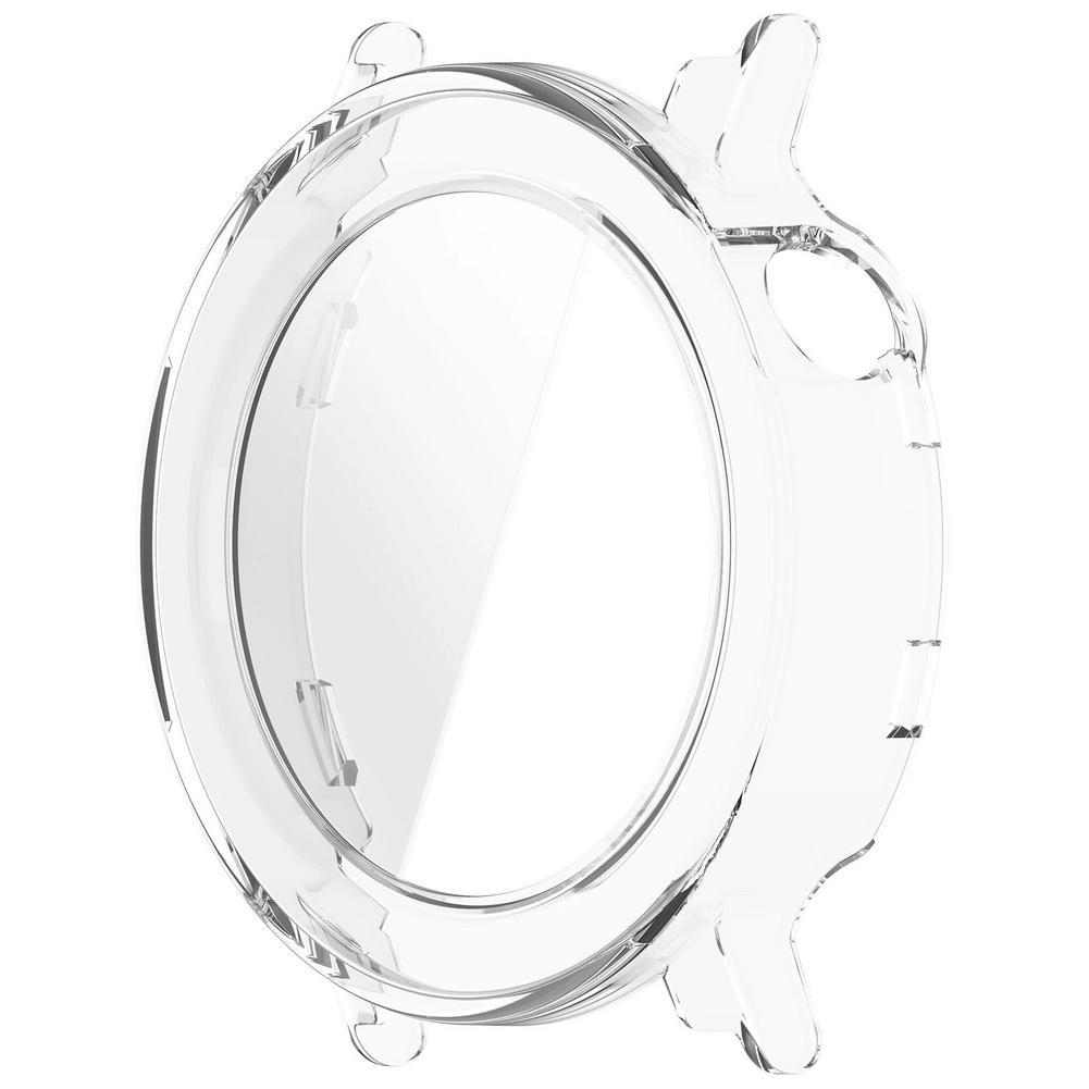 For CMF Watch 3 Pro Case Hard PC Bumper Frame with Screen Protector Shock-Proof Case Cover for Nothing by CMF Watch 3 Pro Watch