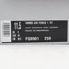 FQ8901-259 Nike Air Force 1 Low '07 Cacao Wow (Women's)