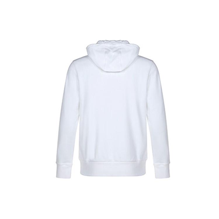 Hugo Boss Bluza Męska Biała 50432386-100
