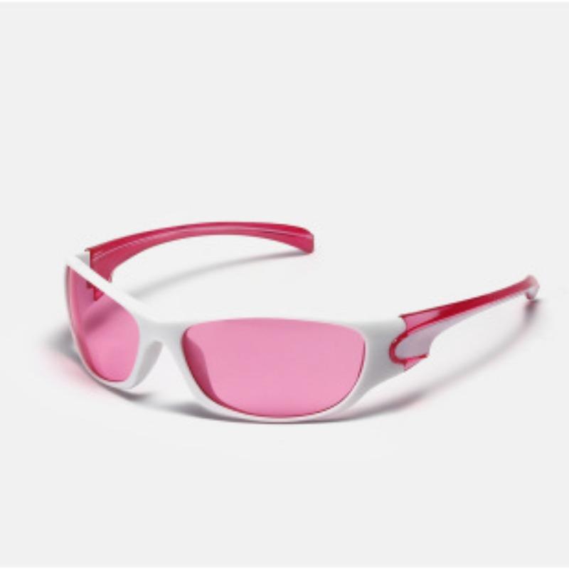 Brýle Millennium Style Y2K sluneční brýle Sportovní sluneční brýle Dámské sluneční brýle