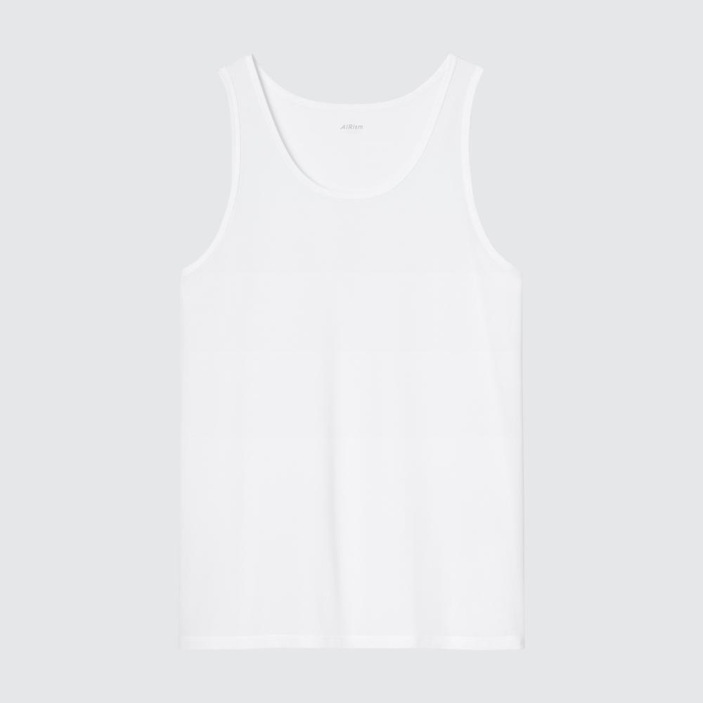 

Майка UNIQLO AIRismMesh