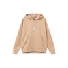 Air Holiday Logo Hoodie 'Hemp' Men's FD7466-200