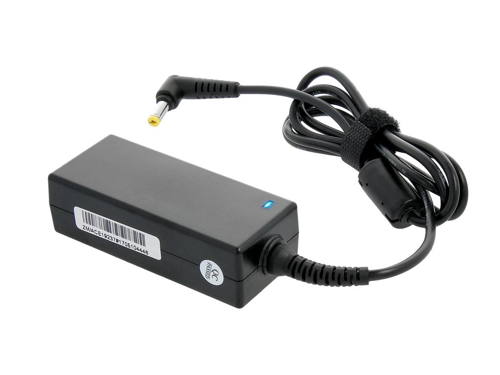 Netzteil-Ladegerät für Acer 19V 2,37A 45W 5,5x1,7mm