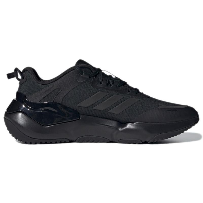 Adidas Climawarm Cruise Bounce Laufschuhe 'Schwarz' Sneaker GZ4074