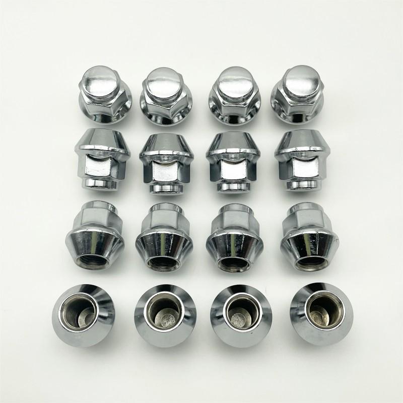 Dongfeng Fengguang 330 and Jinbei Little Sea Lion Wheel Hub Lug Nuts and Bolts