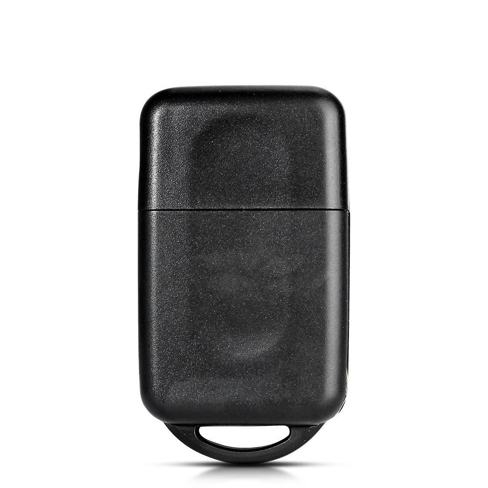 2 Tasten für Nissan Micra X-trail Qashqai Juke Duke Pathfinder Note Fernschlüsselgehäuse