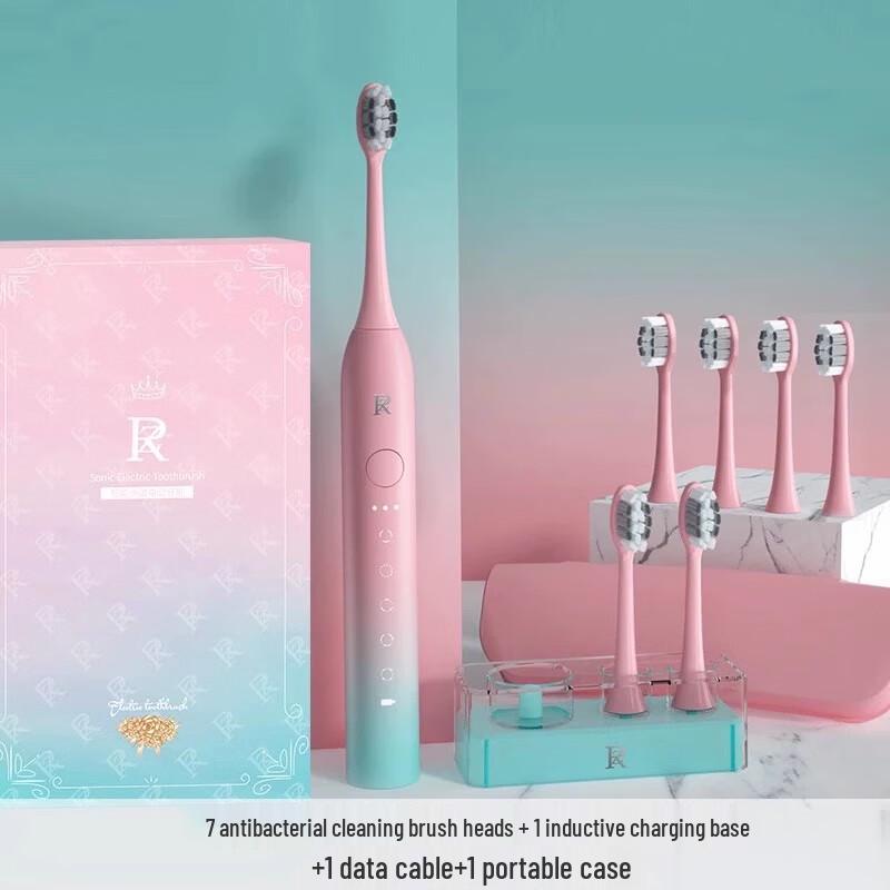 Xiang Le Mei Ze Rou Electric Toothbrush