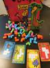 Ubongo Junior 3D - Juego Egmont