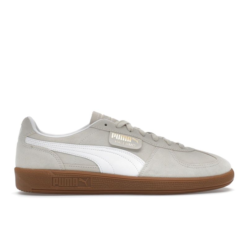 

Кроссовки Puma Palermo Alpine Snow Unisex Кремово-Белые 396463-11 43