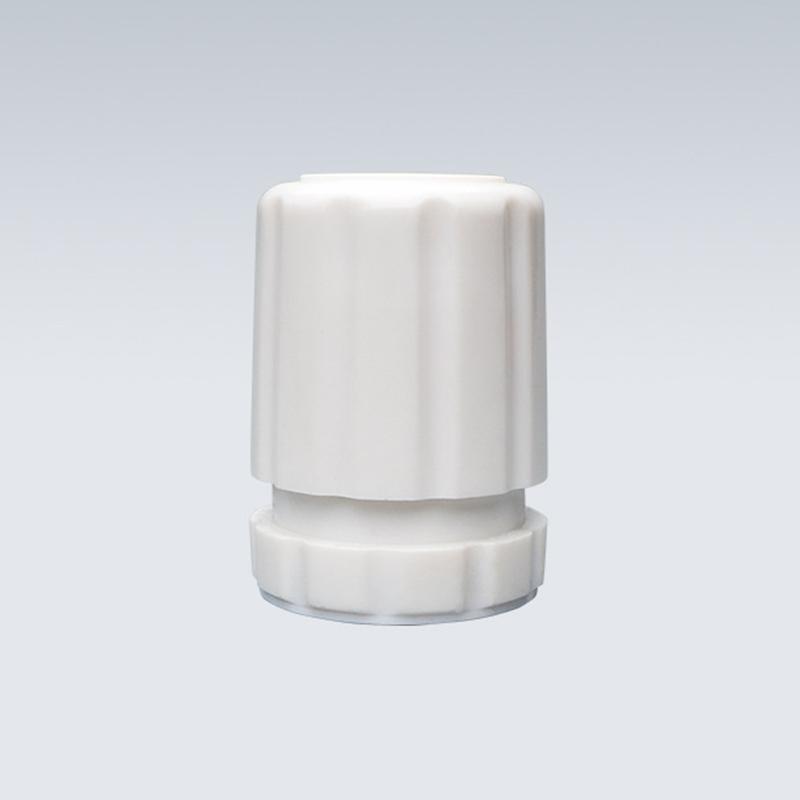 1Pc Radiator Valve Cap Heating Manifold Hand Wheel Switches G1/2Xg3/4 Underfloor Heating Manifold Accessories onesize