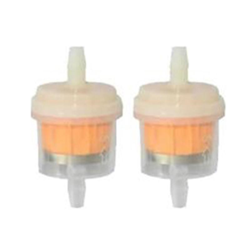 Carburetor Accessory Kit Featuring Fuel Line Filters Hose Clamps and Shutoff Valves for Improved Functionality