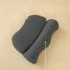 Two-in-one Cervical Vertebra Pillow Office Memory Foam Multifunctional Pillow Traction Pillow Pillow Slow Rebound