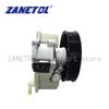 ZANETOL Cars Model Power Steering Pump Pulley for JEEP LIBERTY 2002~2006 52088710AA 52088710AB 52088710AC 52088710AD 52088710AE