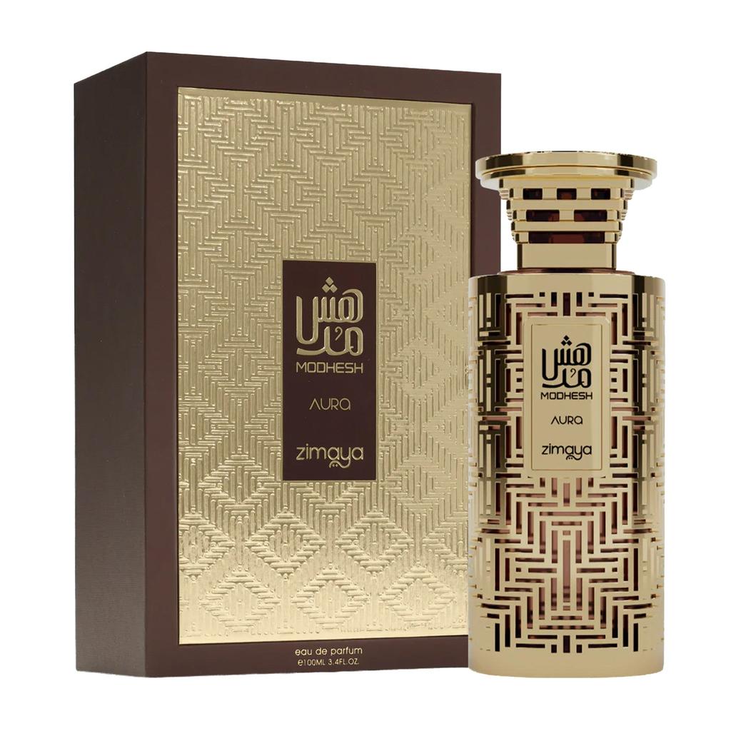 Zimaya Modhesh Aura Eau de Parfum 100ml