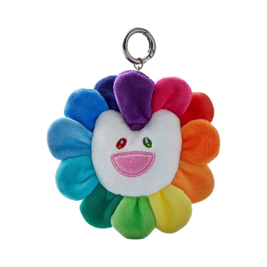 NewJeans x Murakami Plush Keyring Flower ONE SIZE
