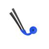 Compatible with Ecovacs T80S/T80S PRO: Main Brush, Side Brush, Filter Screen, Roller Brush, Dust Bag.