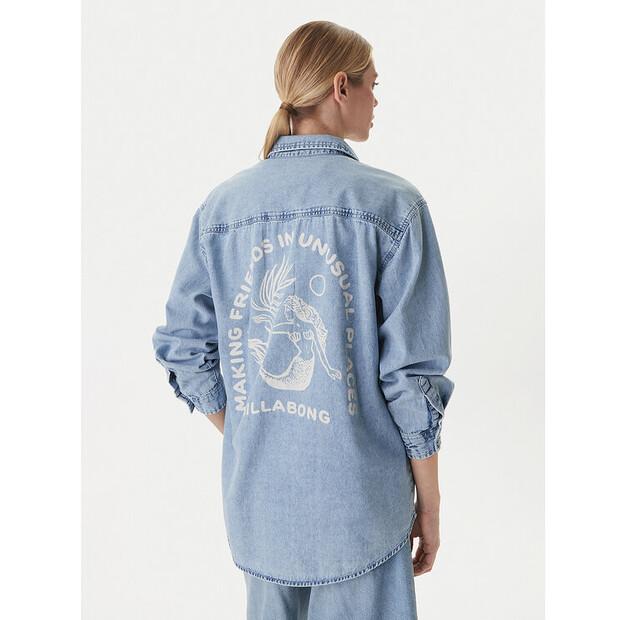 Рубашка Billabong Down The Coast EU l_12