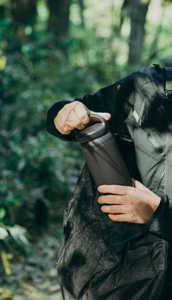 KINTO Day Off Tumbler White 900ml 21081