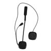 Casco da motocicletta Bluetooth Cuffie stereo Bluetooth 5.0 senza fili con riduzione del rumore