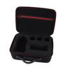 UAV Storage Bag Double Zipper Design Removable Shoulder Straps Nylon for Air 2S