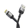 120W Super Flash Type-C Data Cable, 6A Fast Charging, Compatible with Apple 15/16, Huawei, Vivo, Oppo