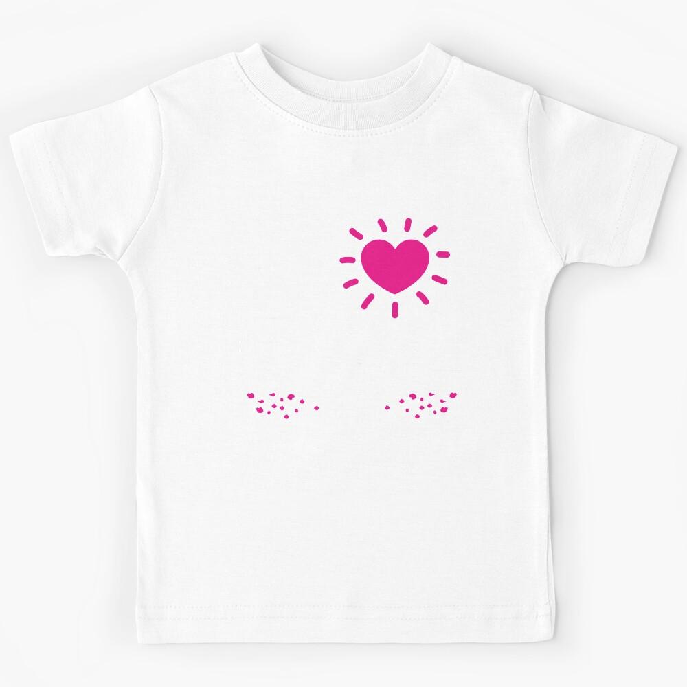 I Love Wooseok | Pentagon Fan Gift For K-pop Lovers  Kids T-Shirt 120
