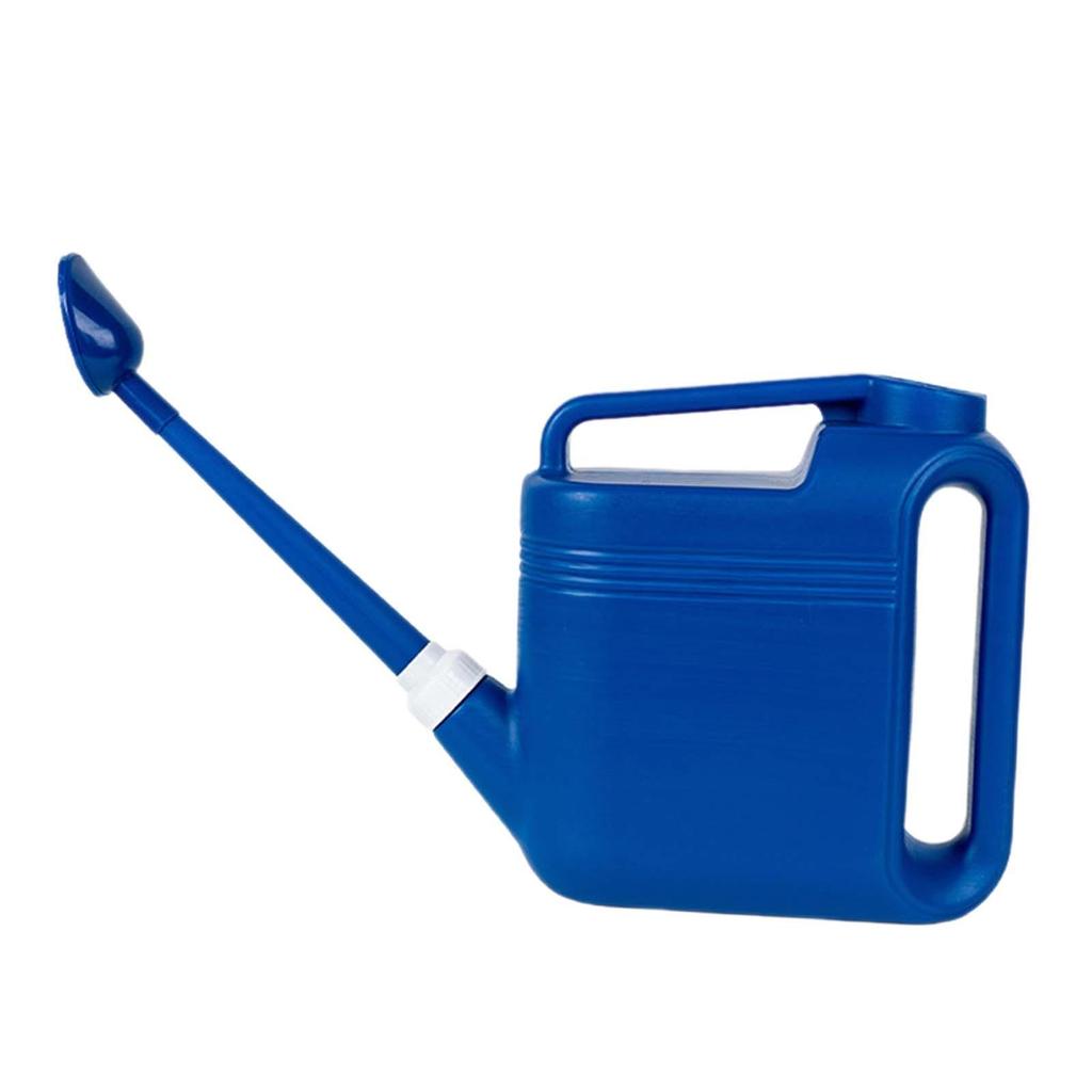Watering Can for Plants Gardening Tool Leakproof Comfortable Handle Sprinkling Kettle Garden Watering Pot for Lawn Bonsai