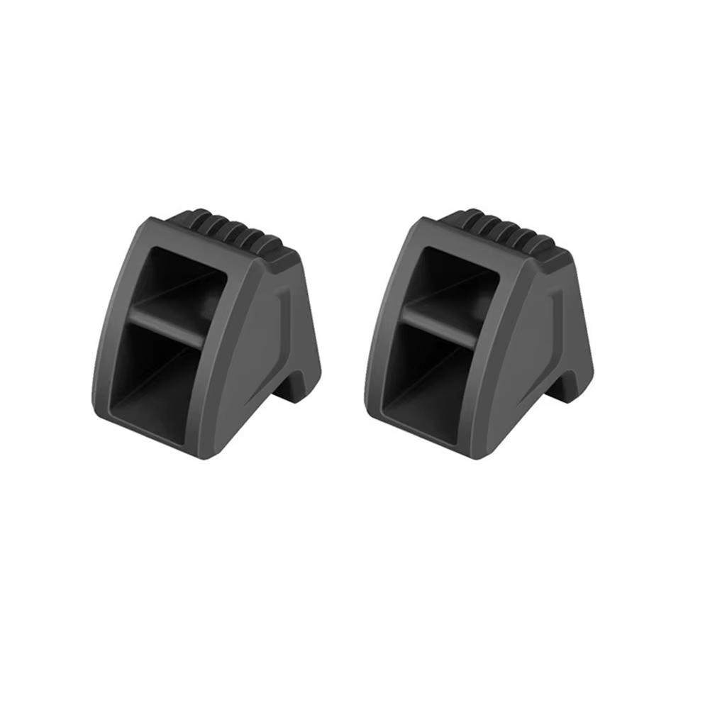 For Tesla MODEL 3 Y Air Freshener Adapter Air Outlet Aromatherapy Clip Silicone Car Air Vent Fragrance Clip 2pcs