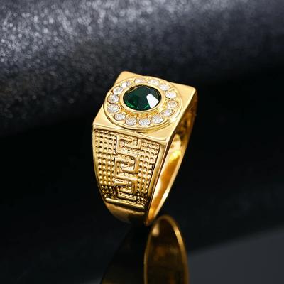 Ringe – Ringe für Herren