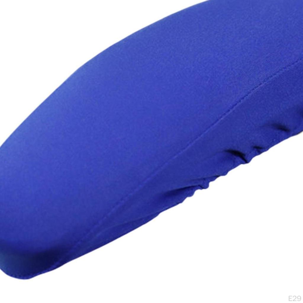2 Pack of Arm Covers for Computer Chair, Slipcovers Armrests